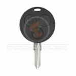 Mercedes Benz Key Remote 1999 2002 [SMA] 3 Buttons 433MHz Aftermarket Brand 2 min